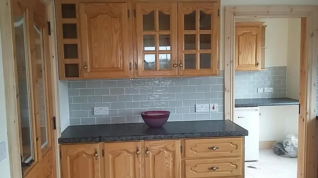 Holiday home Bayview Villa Galway Ireland