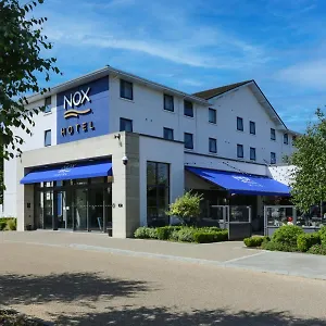 Szálloda Nox, Galway
