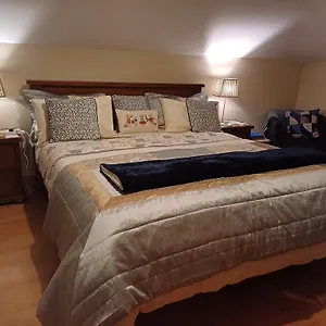  Séjour chez l'habitant Country Haven Eircode H54 Ak31