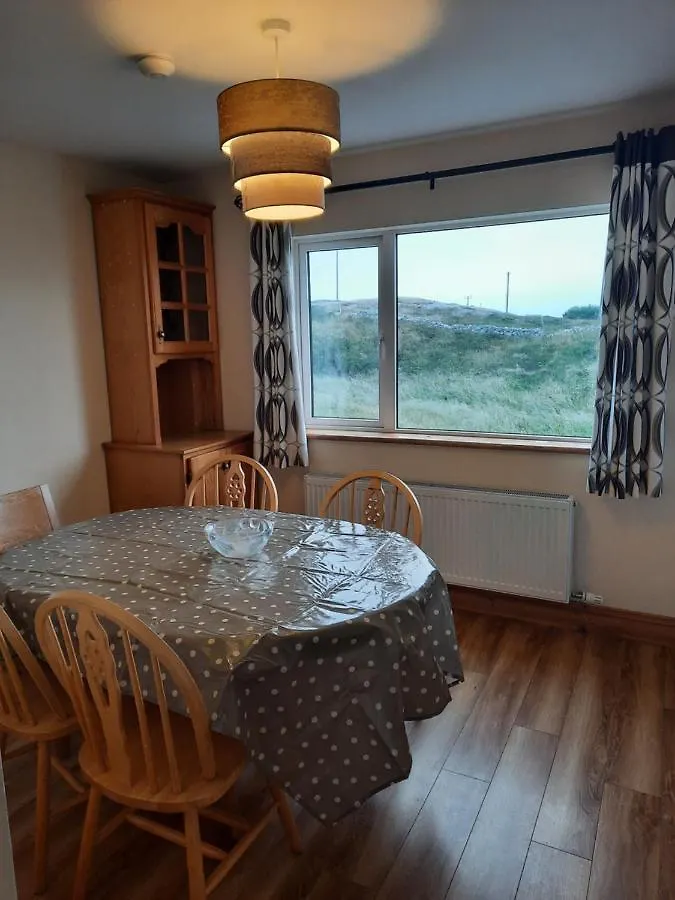 Bayview Villa Galway